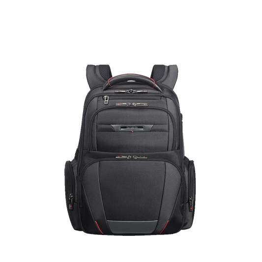 Mochila Pro-Dlx 5 3V 15.6'' Negro