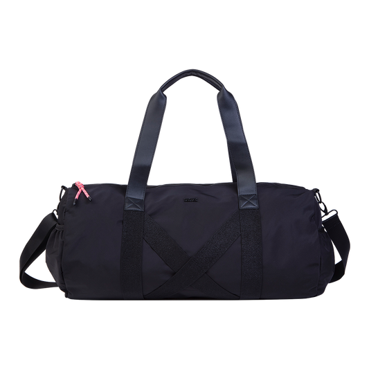 Cartera Clásico Alaska Negra