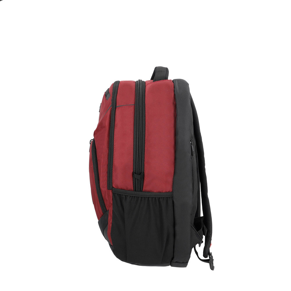Mochila West 4Xt Dark Burgundy L