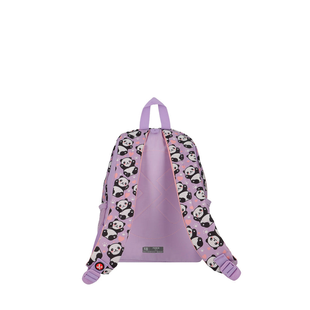 Mochila Power 4Xt Lilac Panda S