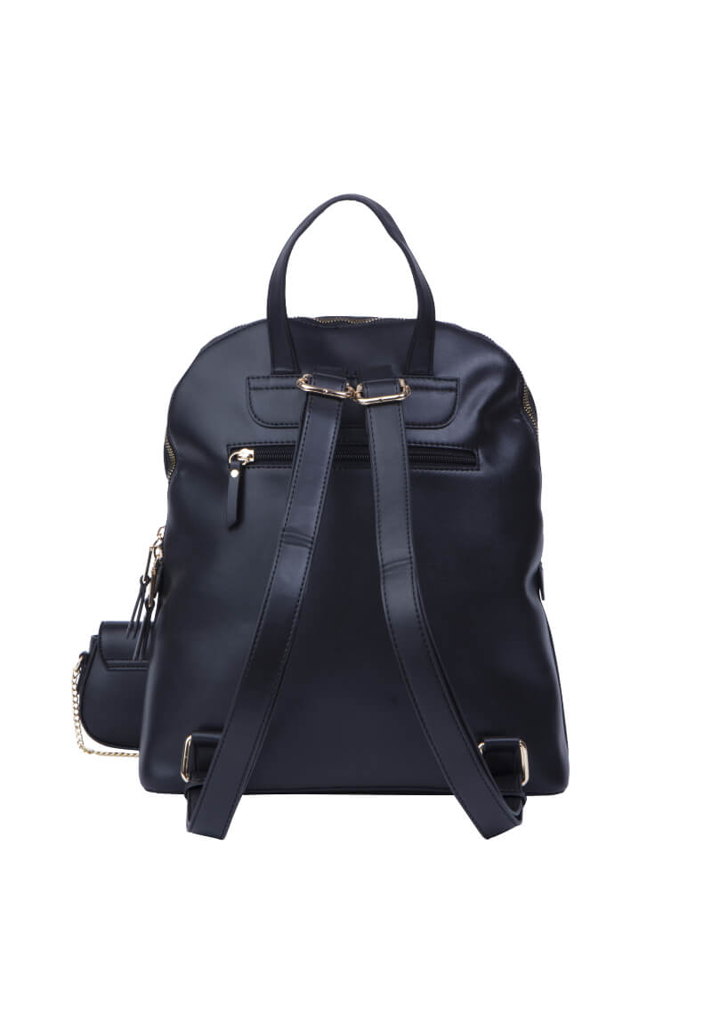 Mochila Clásica Osaka Beige