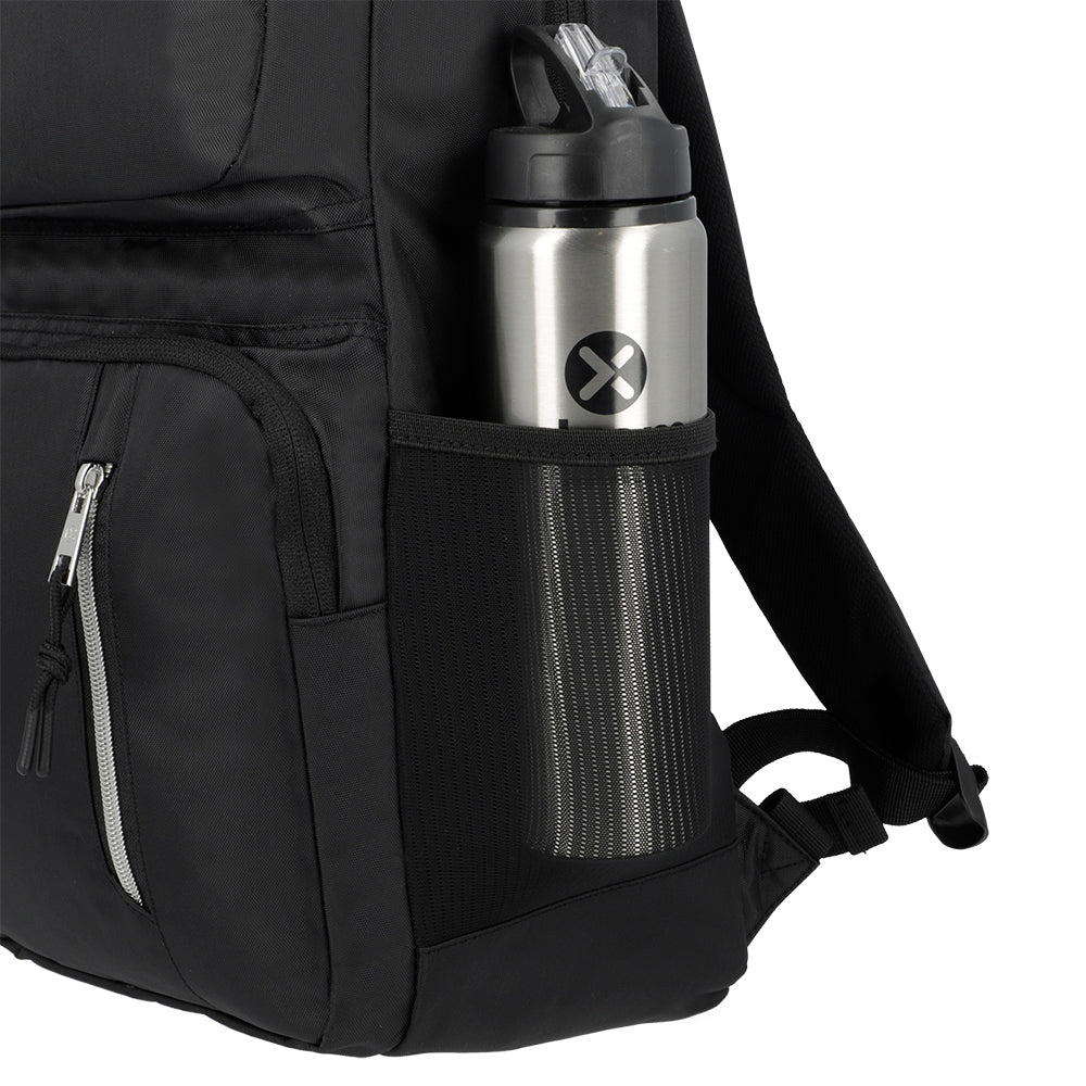 Mochila New Dakota 4Xt Black M