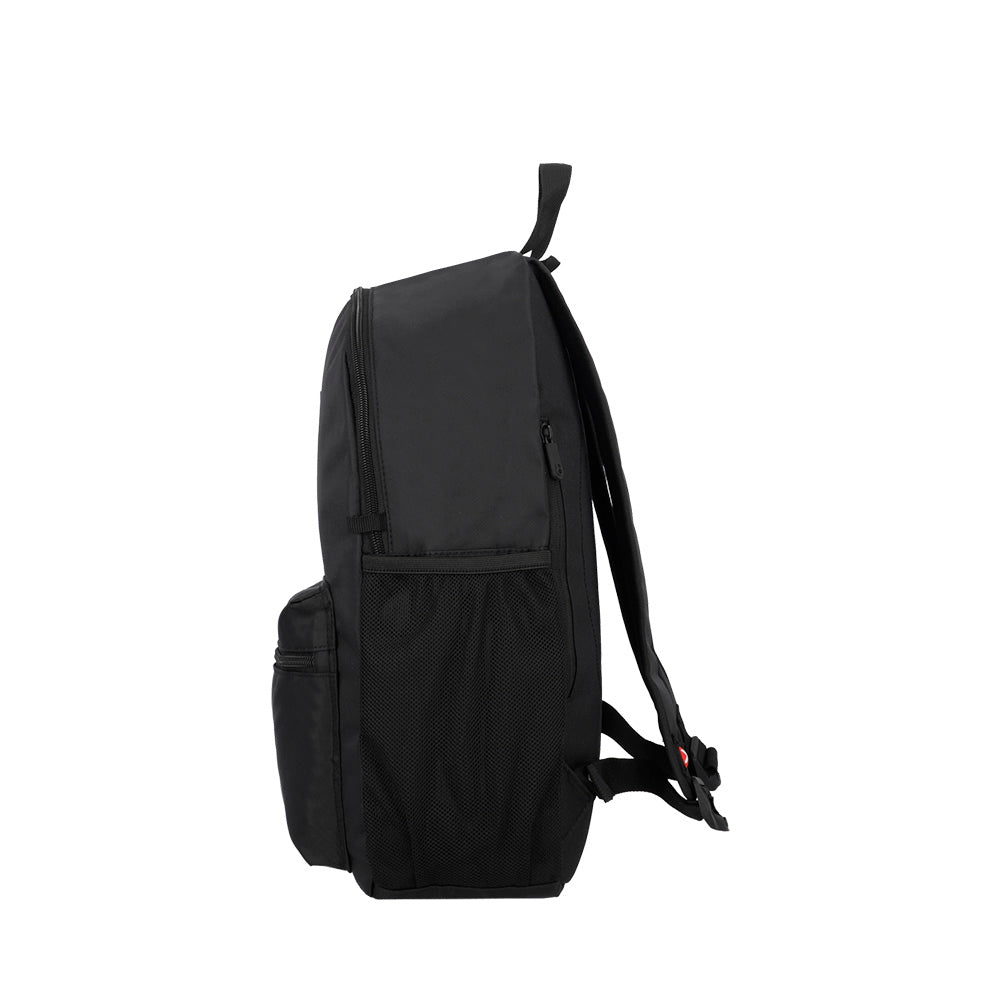 Mochila para notebook 15" de hombre Energy negra