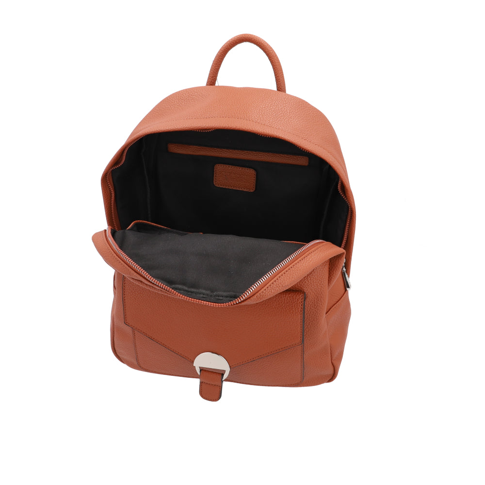 Mochila Mallorca Backpack Medium brown L