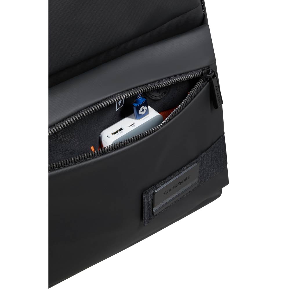 Mochila para Laptop OPENROAD 2.0 Negro