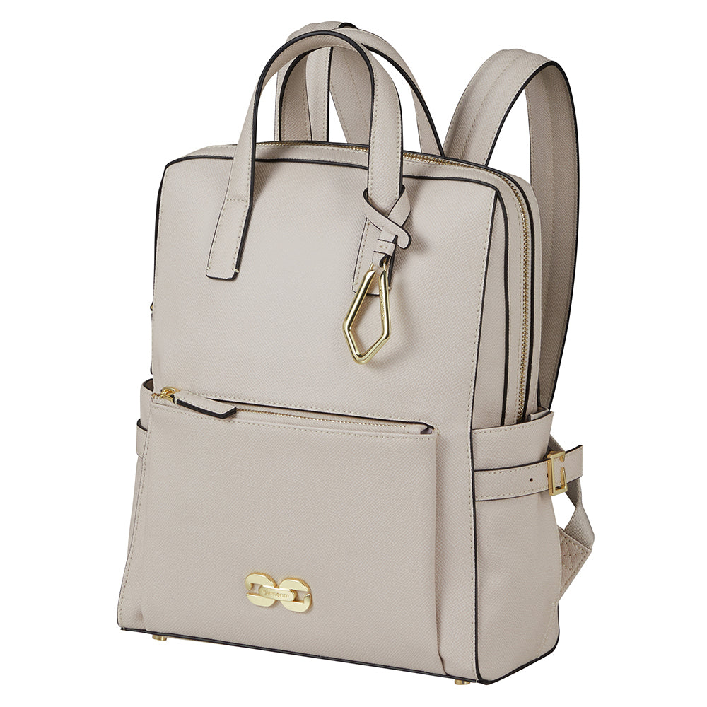 Mochila Morning2Night Daily Pearl Lavander