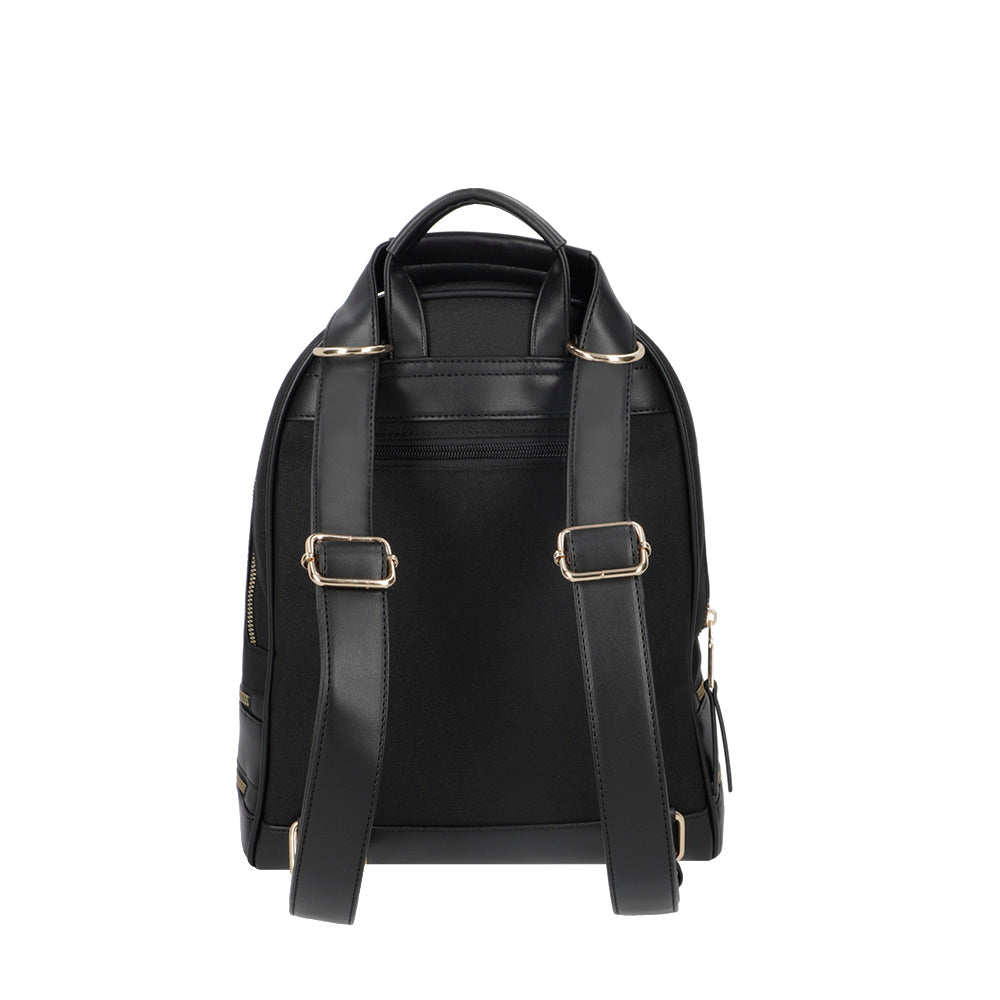 MOCHILA AUSTRIA FW24 NEGRO L