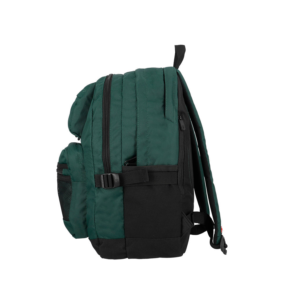 Mochila Atlanta 4Xt Forest Green L