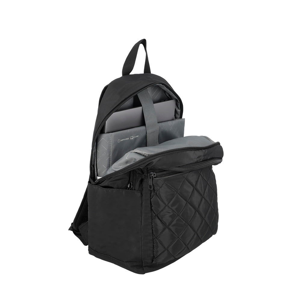 Mochila Linx 4Xt Black L