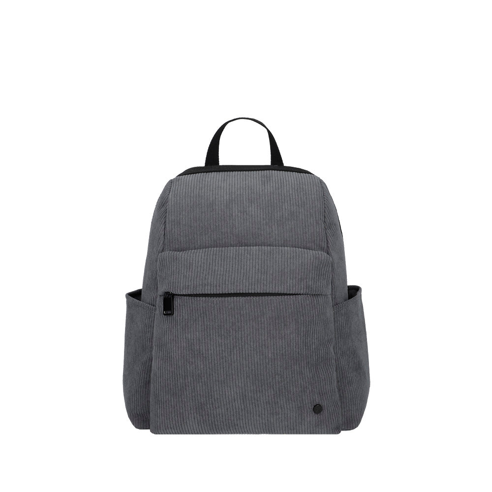 Mochila para notebook ALEXA 14" gris