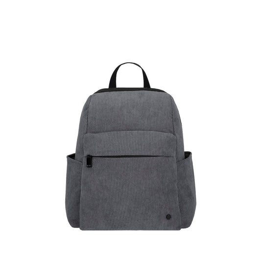 Mochila para notebook ALEXA 14" gris