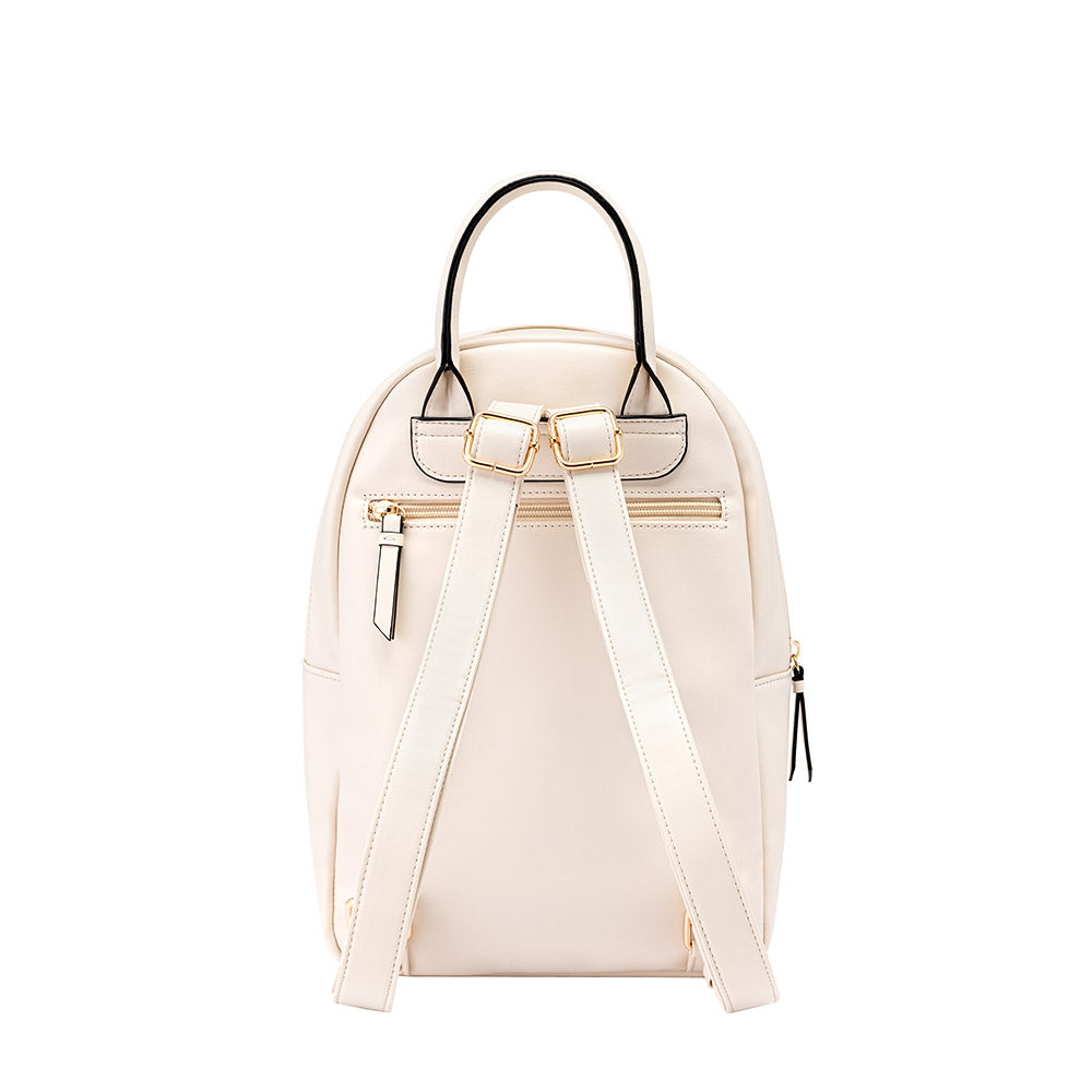 Mochila Seoul Fw24 Beige L