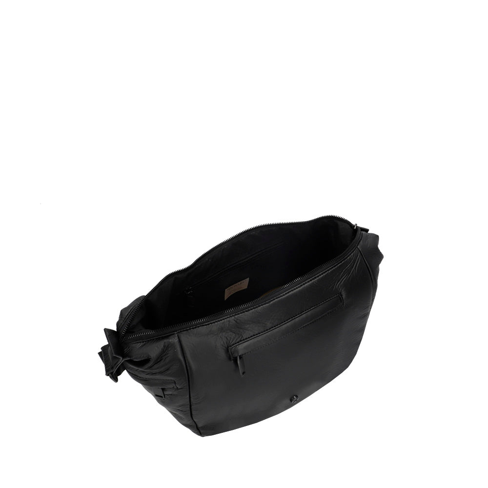 Cartera ANNA 4XT BLACK M