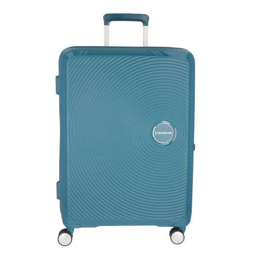 Maleta Disco Spinner 77/28 Teal