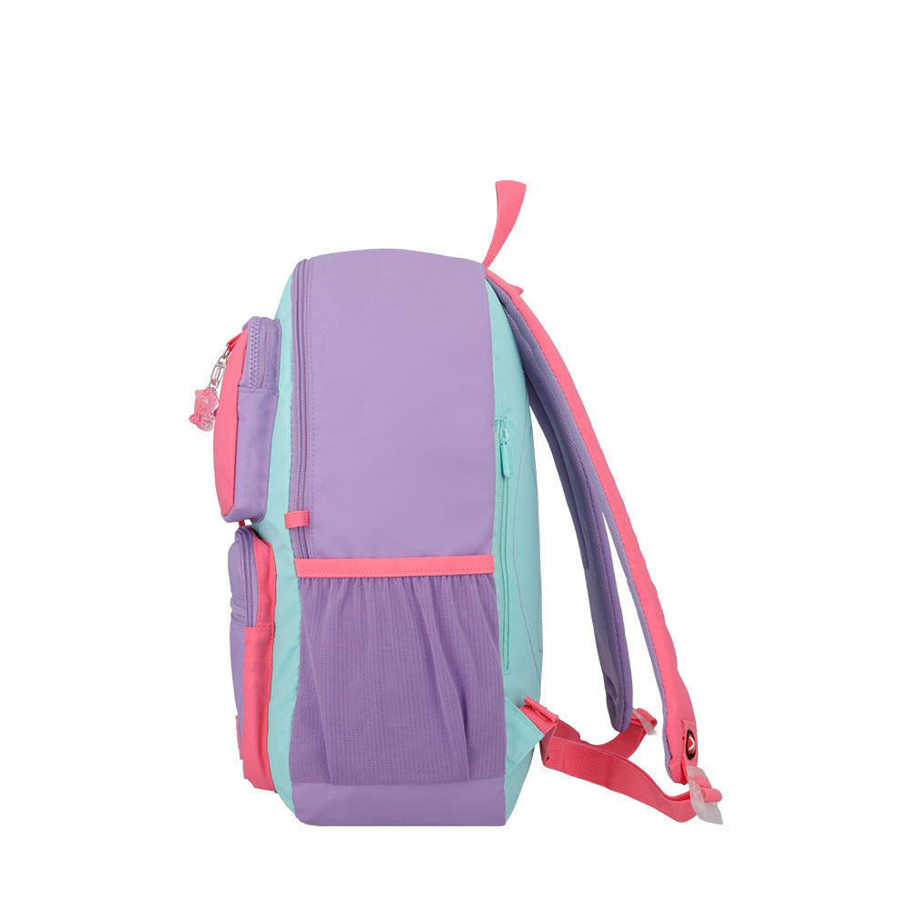 Mochila Cleveland 4Xt Multicolor M