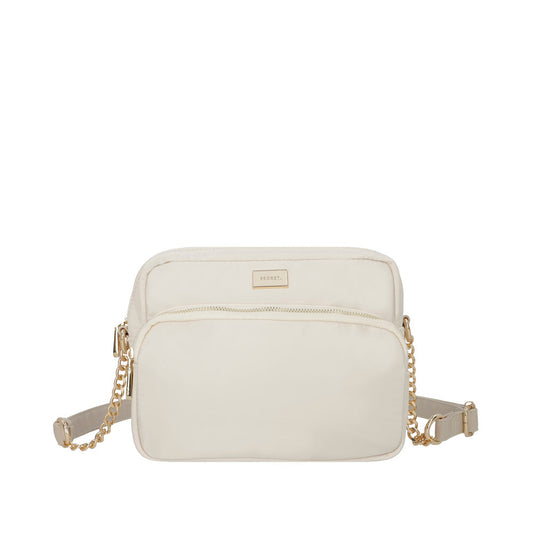 BANDOLERA DINAMARCA FW24 BEIGE M