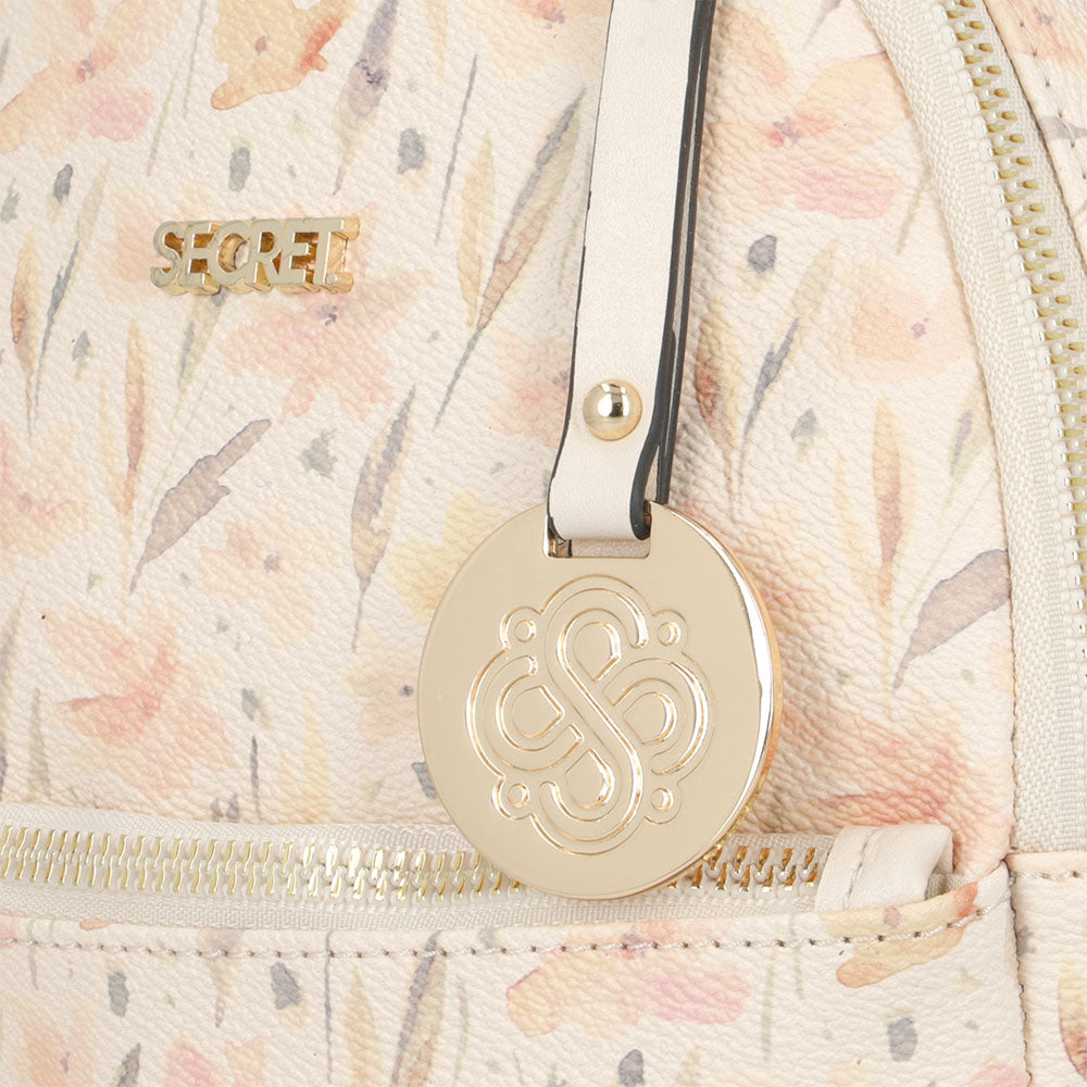 Mochila Fashion Mother Multicolor