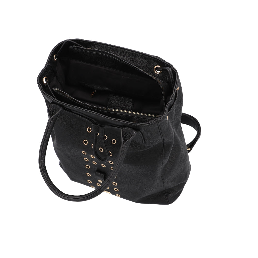 Mochila Liverpool Backpack Black L