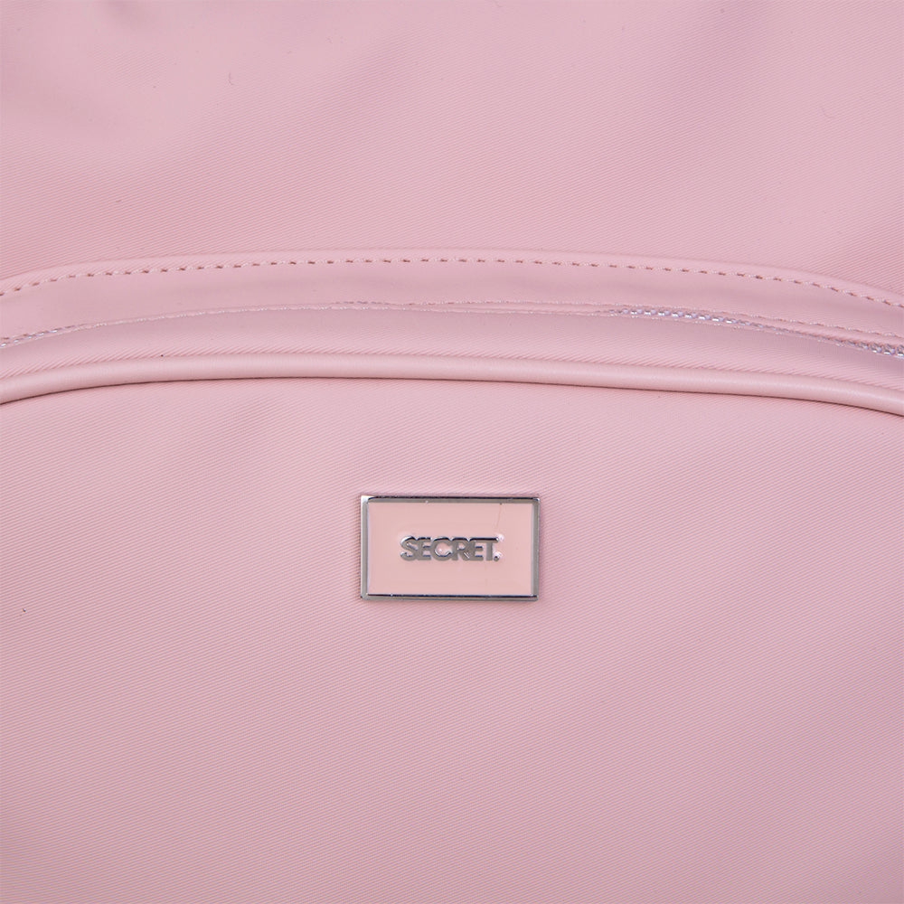 Mochila Clásica Fashion Oslo Rosada