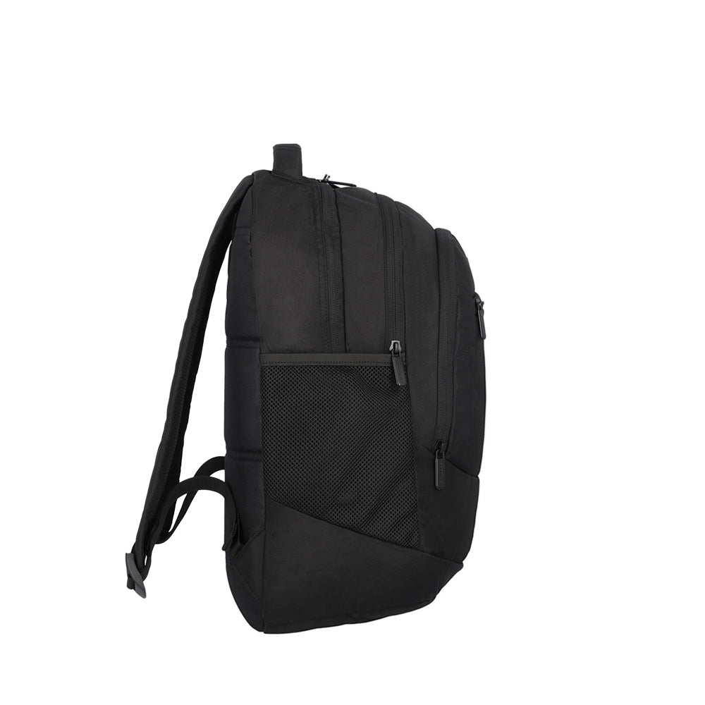 Mochila para notebook Crossway negra 17"