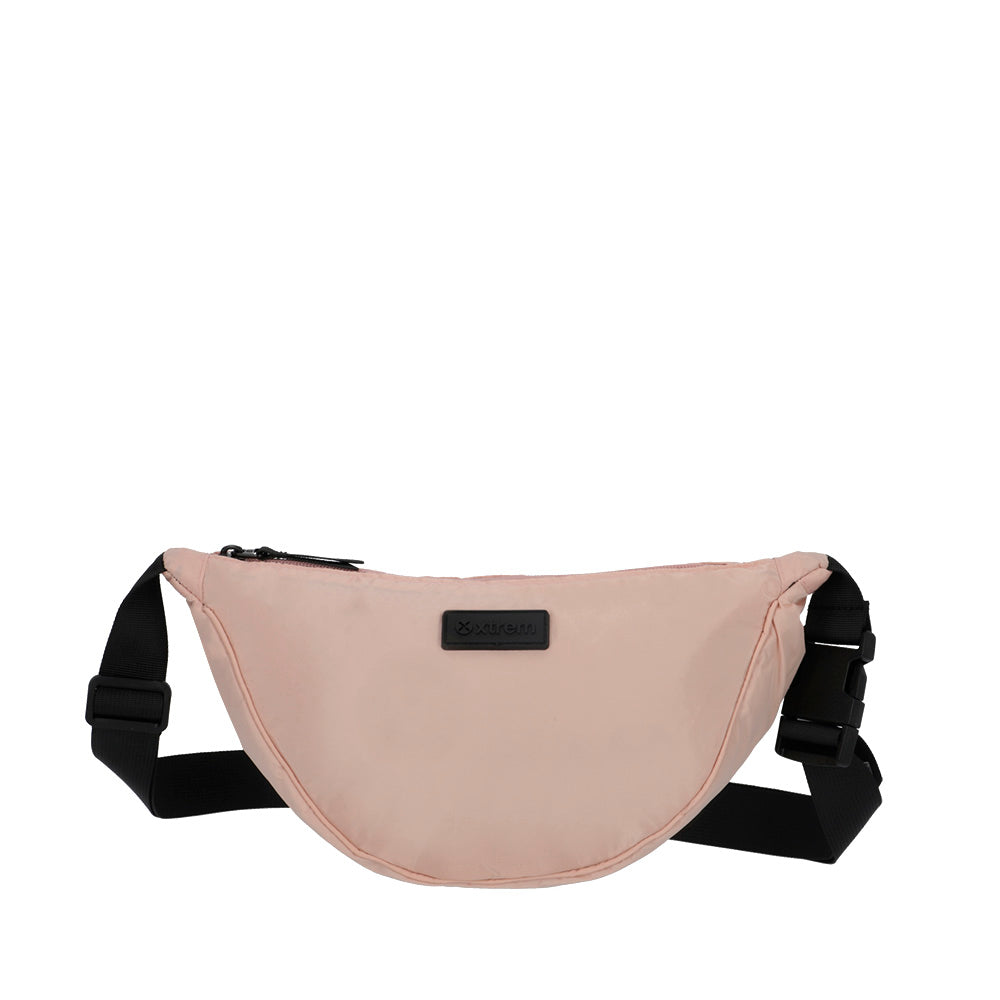 Bandolera BELSTREET rosada M