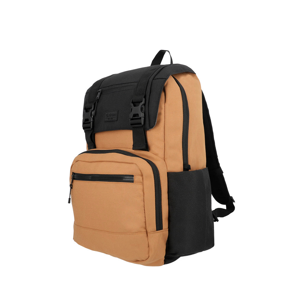 Mochila Kent 4Xt Ligth Brown L