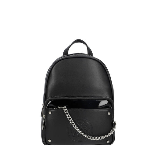 MOCHILA MANCHESTER FW24 NEGRO M