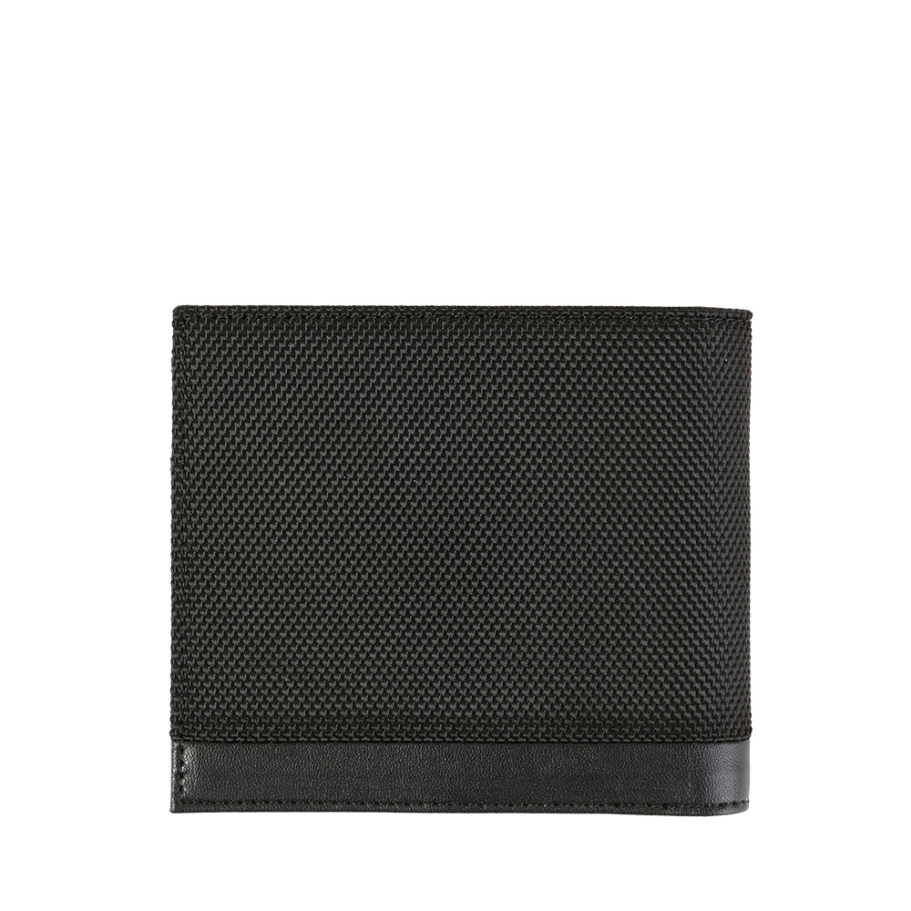 Billetera Suburb Pro 4SX Negro M