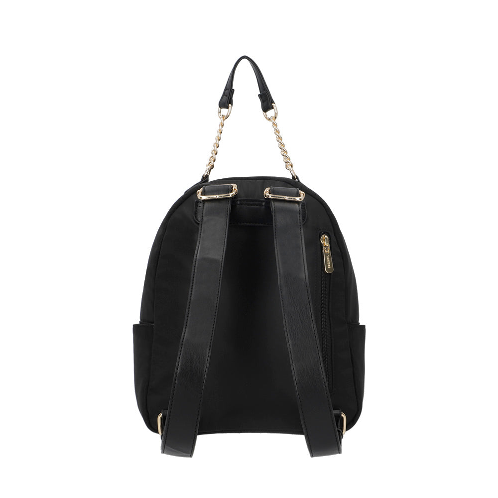 MOCHILA DINAMARCA FW24 NEGRO M