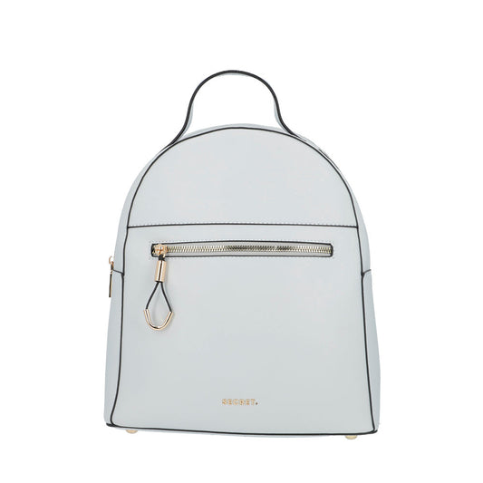 Mochila Virginia celeste L