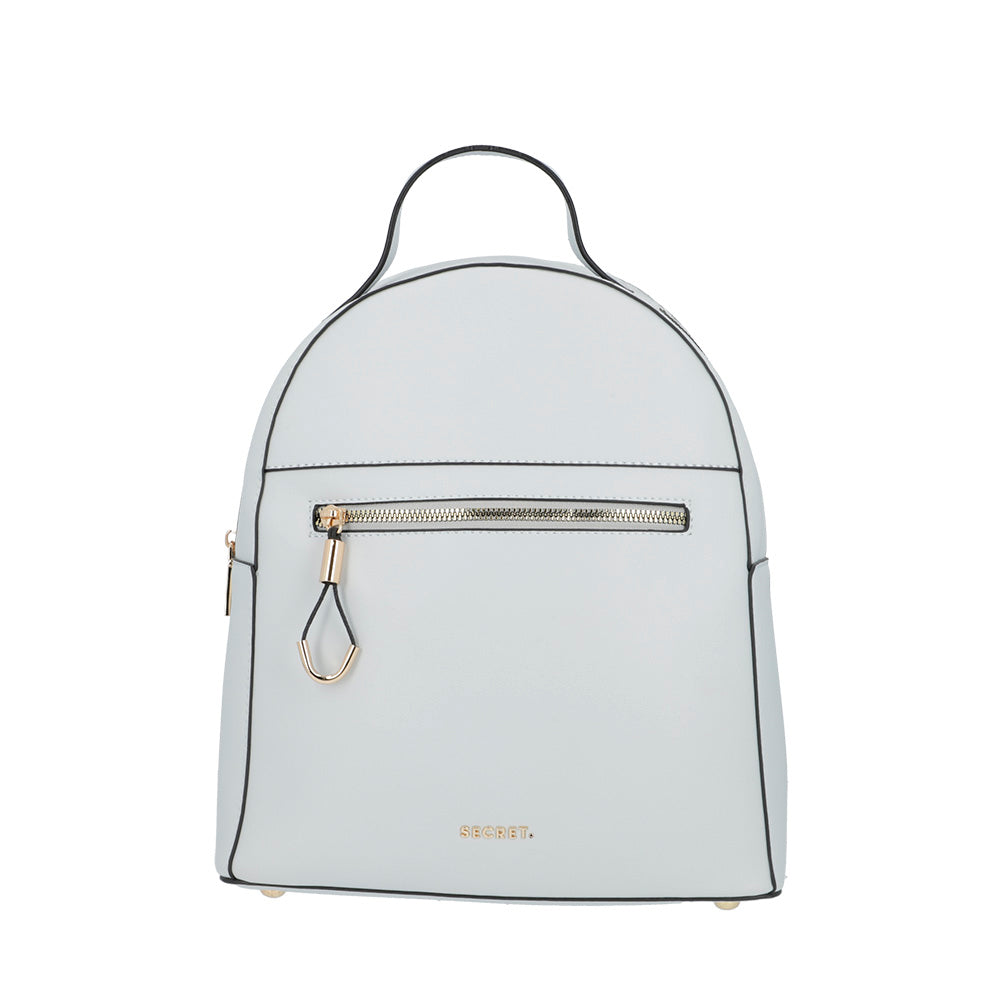 Mochila Virginia celeste L