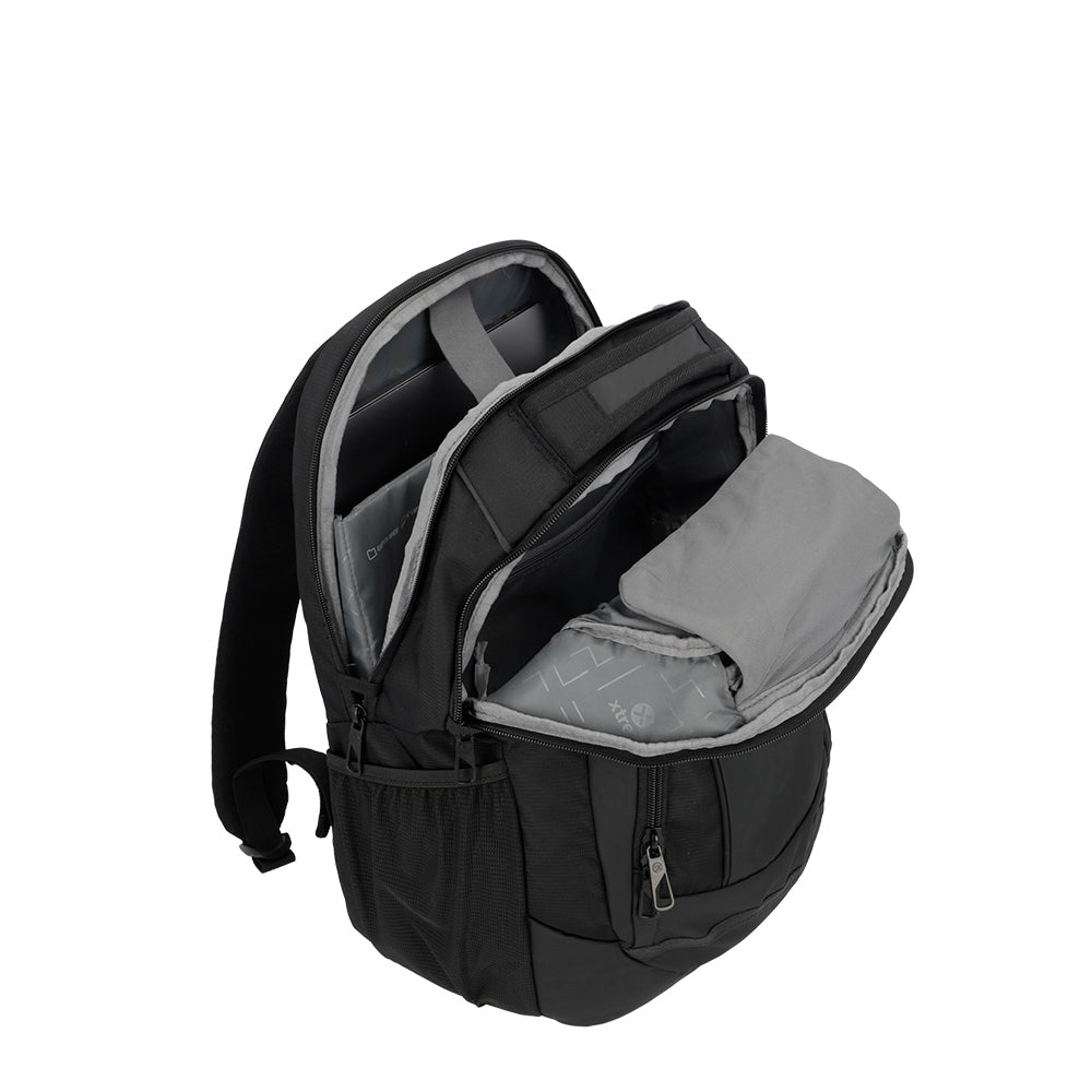Mochila Brooklyn 4Xt Black M