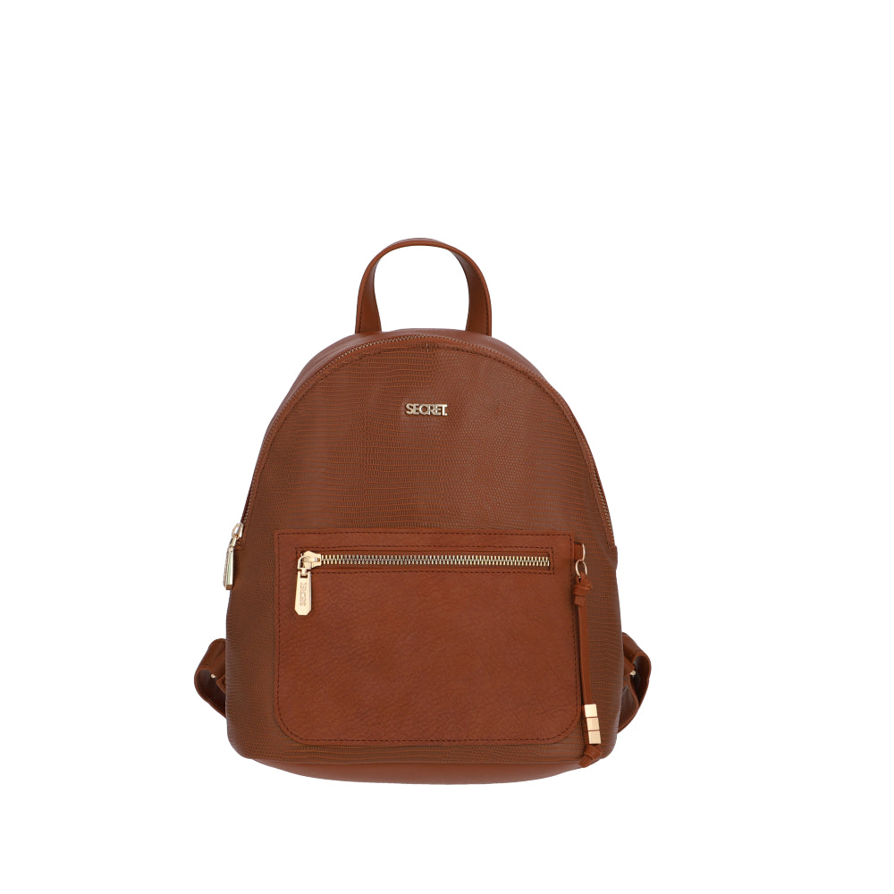 Mochila Chipre Backpack Medium brown M