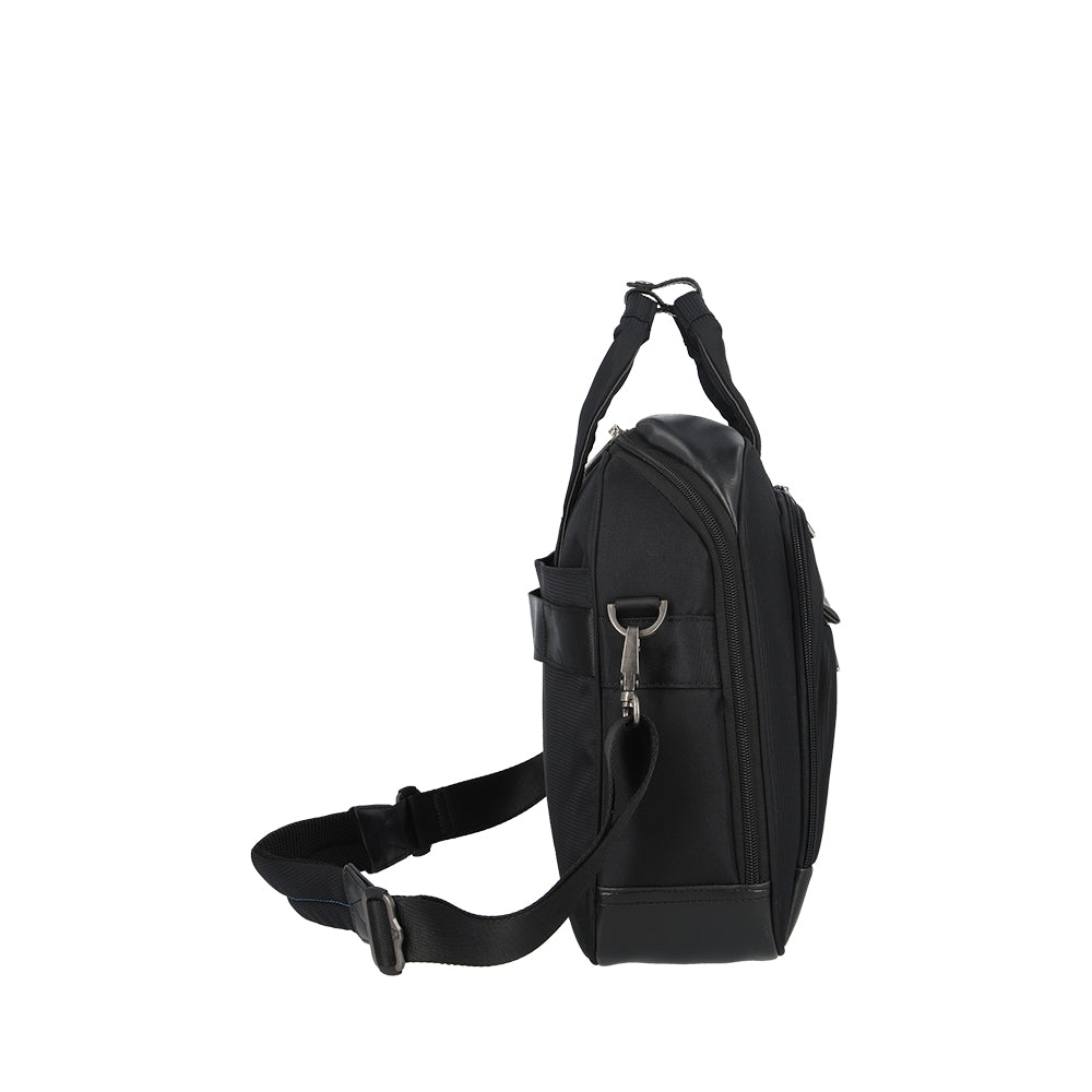 Maletín Dax 684 TT22 Negro