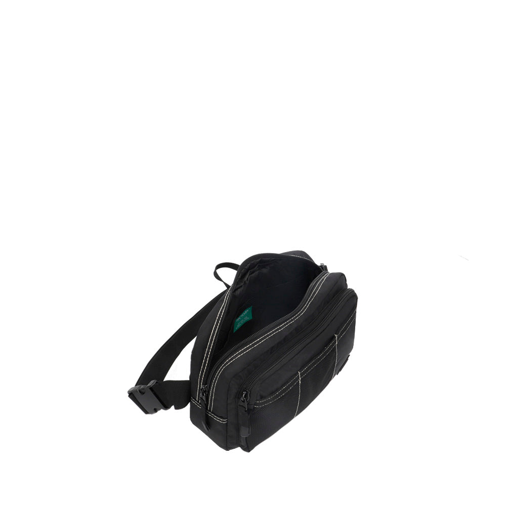 Banano NORMAN 2.0 4XT BLACK M