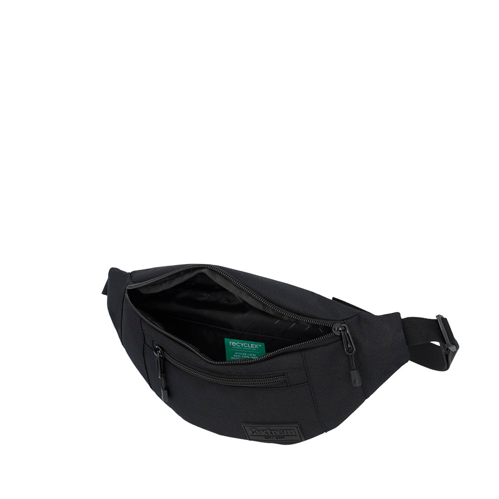 Banano para hombre New Sigma negro S