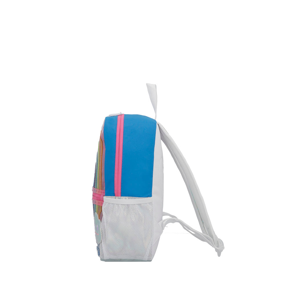 Mochila Montana 4Sx Blue Rainbow S