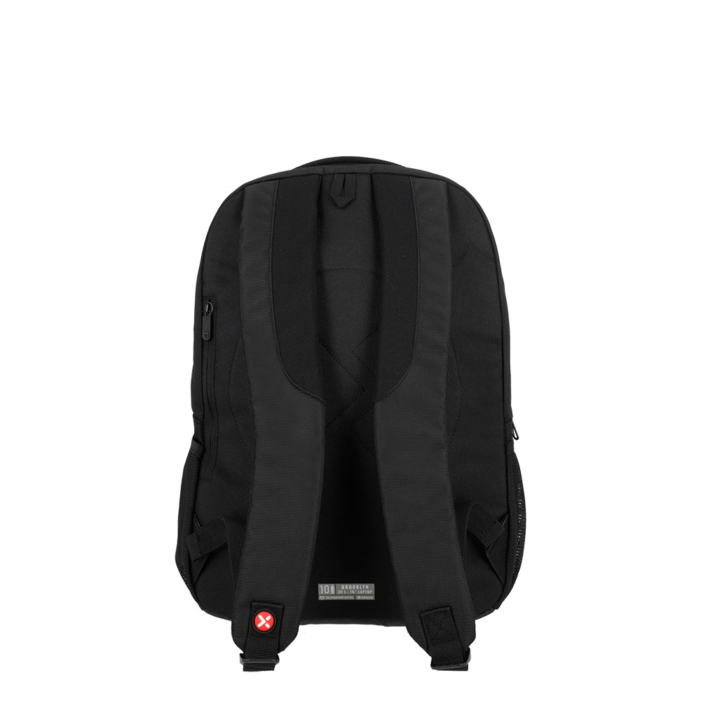 Mochila Brooklyn 4Xt Black M