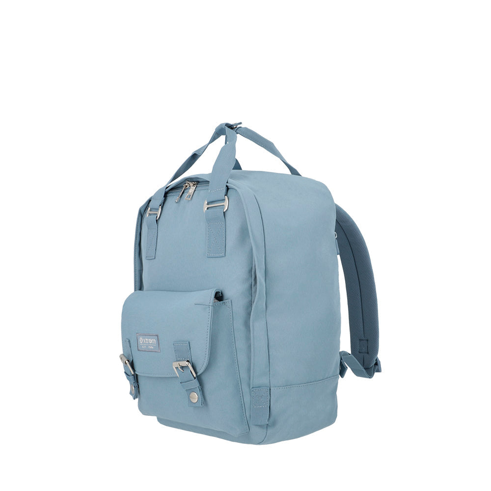 Mochila New Briz 4Xt Dusty Blue M
