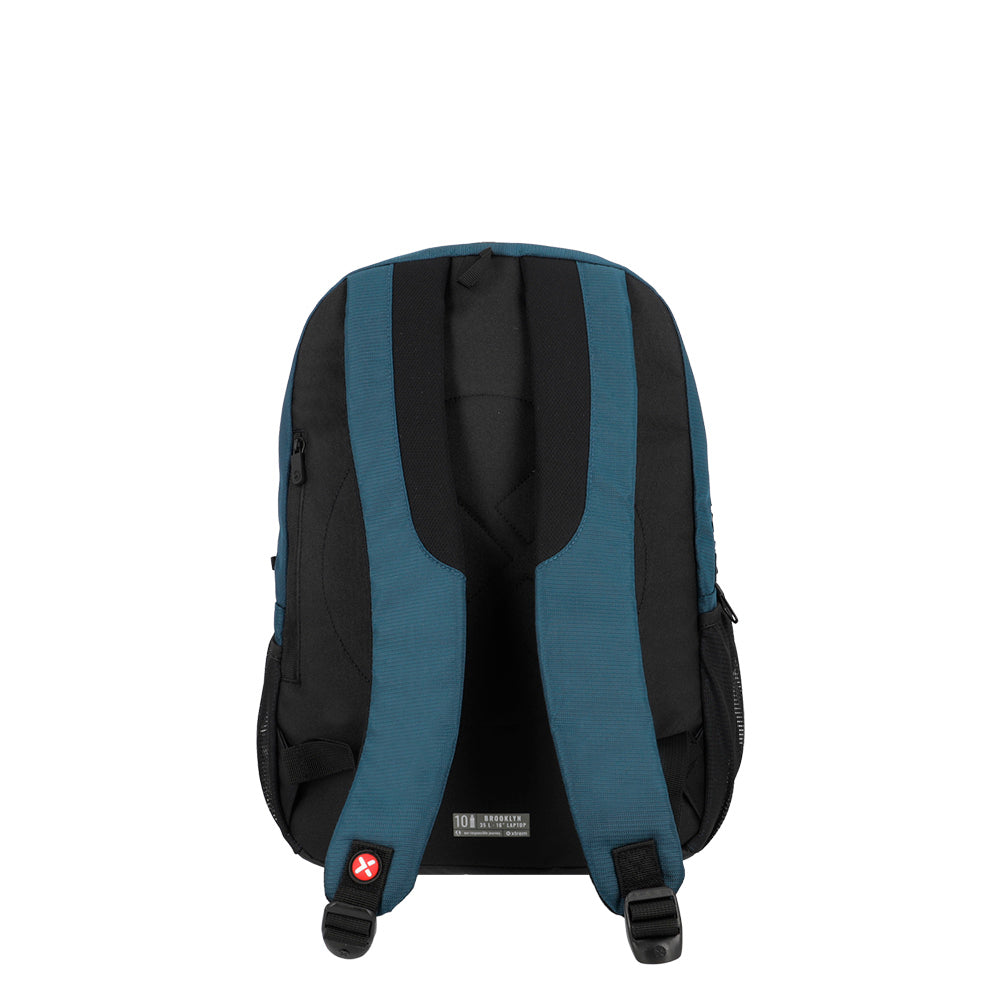 Mochila Brooklyn 4Xt Eternity Blue M