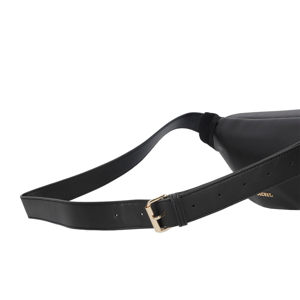 BANANO SUIZA FW24 NEGRO S