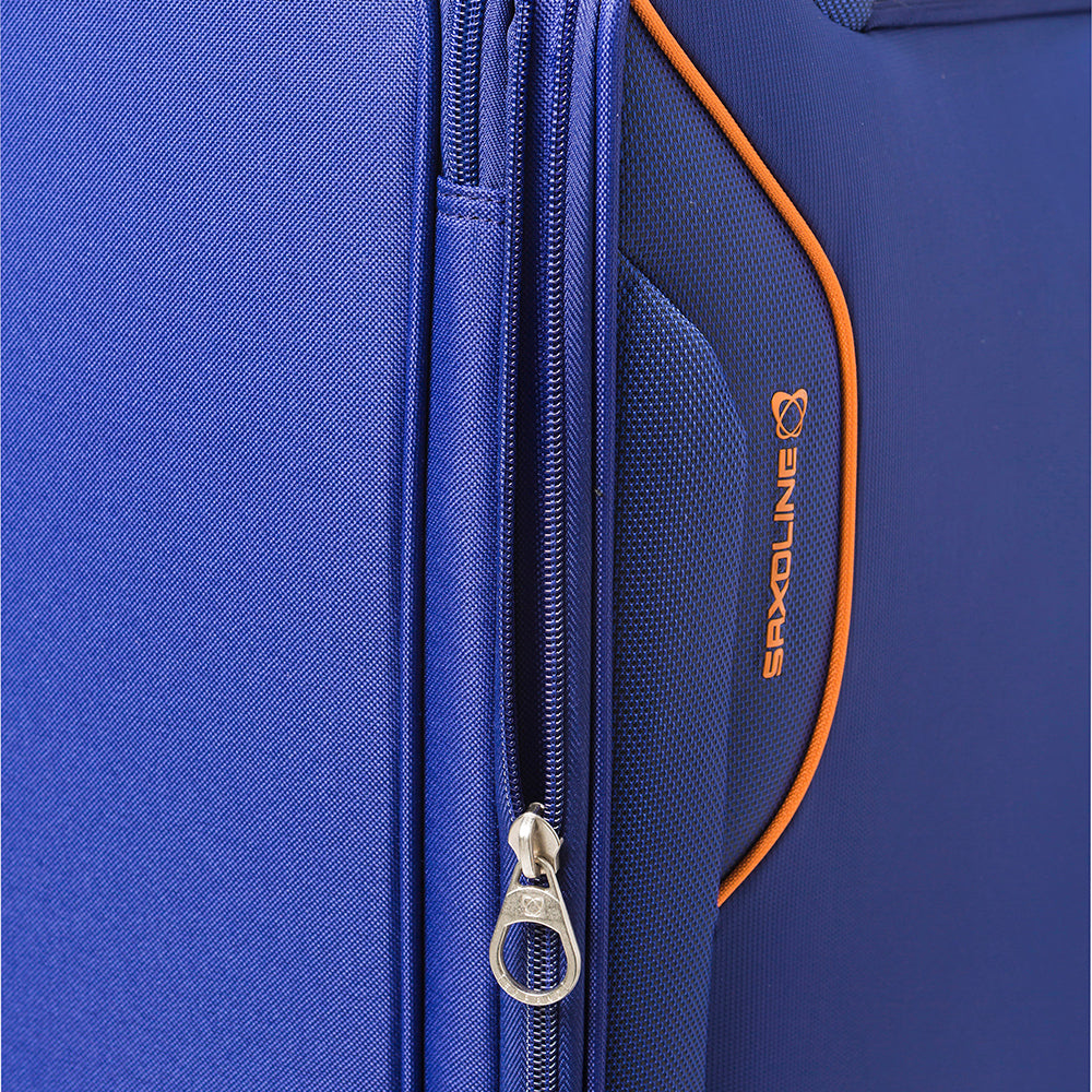 Maleta Vancouver Sx Spinner 28 Blue L 102 Lts