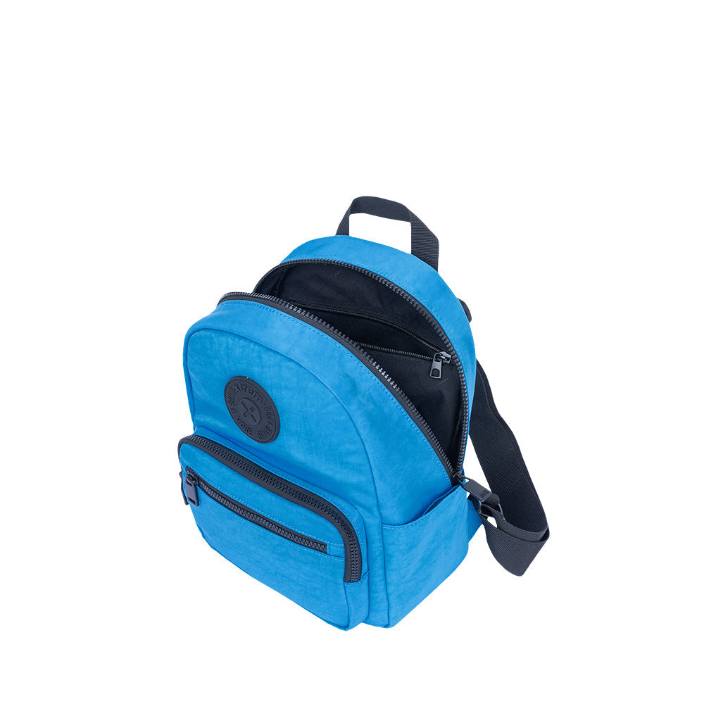 Mochila Zoe 3XT Blue S