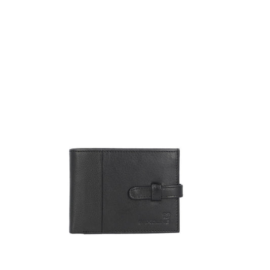 Billetera Napoli 305 Marron M