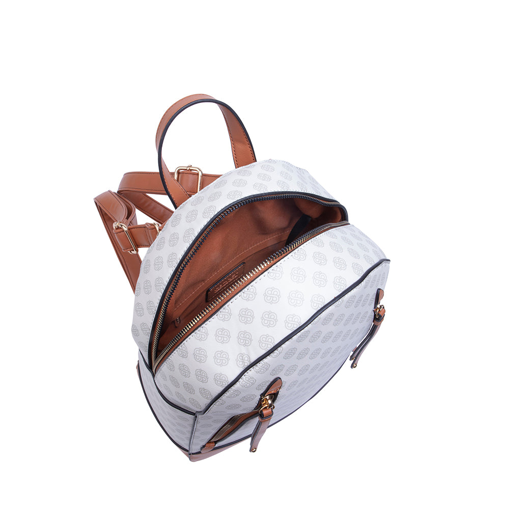 Mochila Clásica Avignon Beige