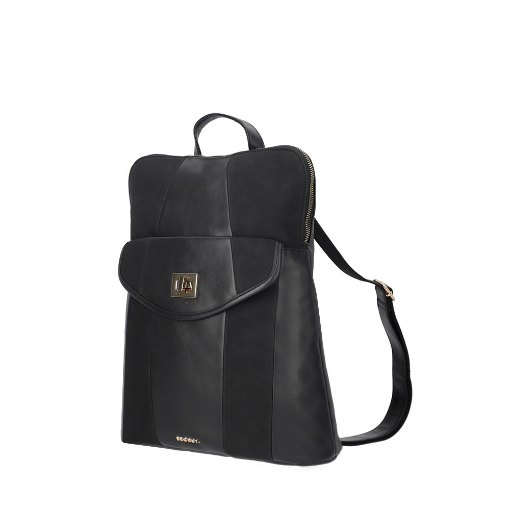 MOCHILA PARA NOTEBOOK SUIZA FW24 NEGRO XL