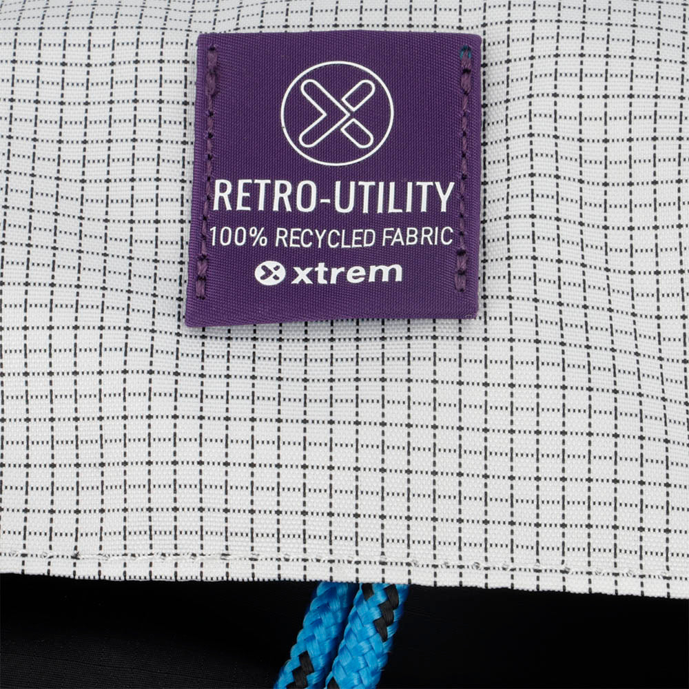 Mochila para notebook CAMPERTOWN 14" multicolor