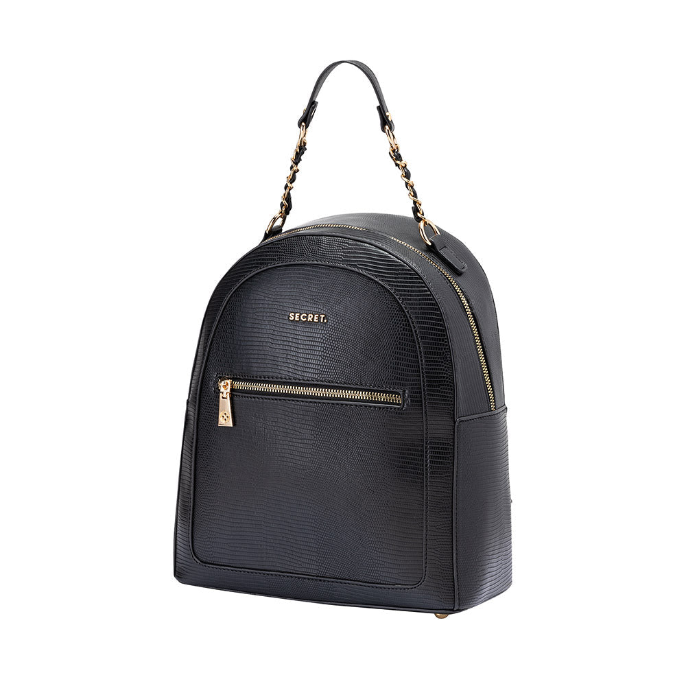 Mochila Virginia Fw24 Negro L