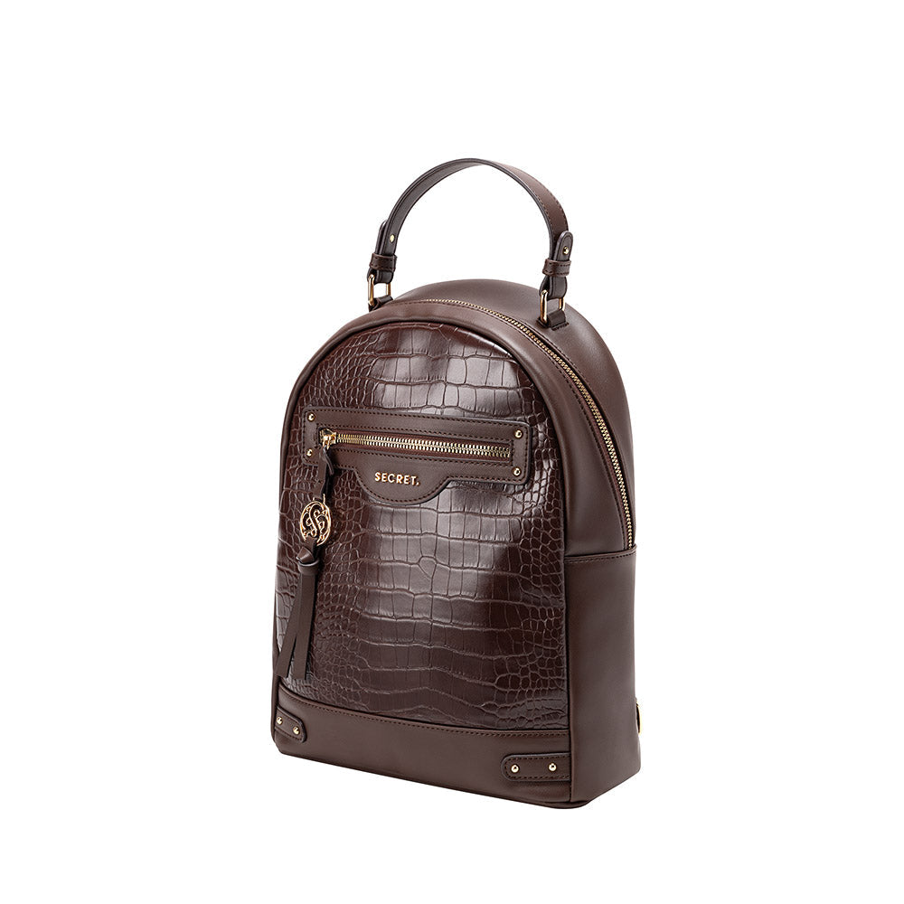 Mochila Polonia Fw24 Cafe M