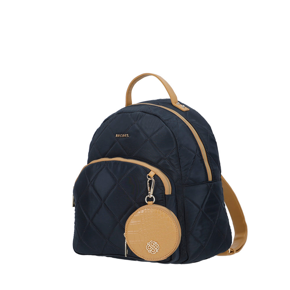 MOCHILA OTTAWA FW24 AZUL L